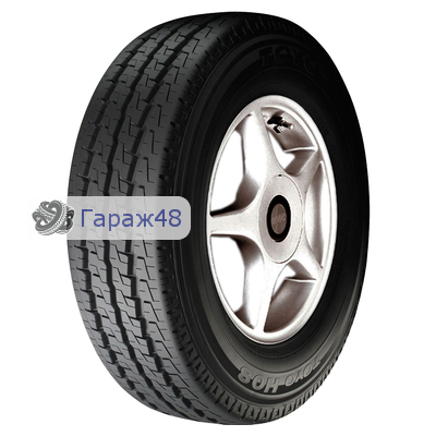 Toyo H08 175/65 R14 90/88T